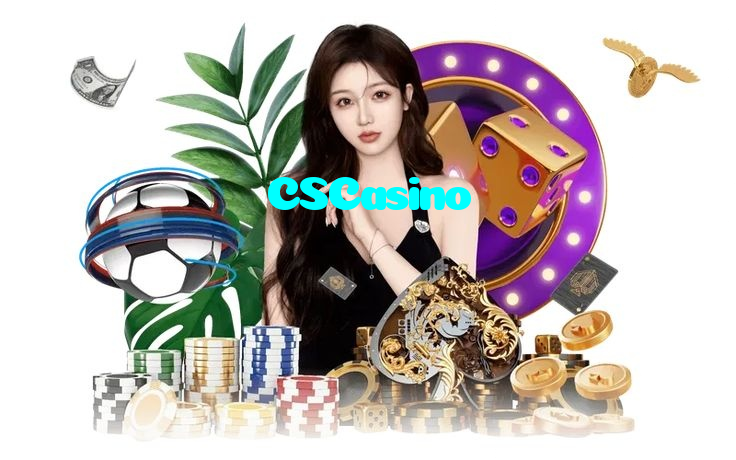 CSCasino