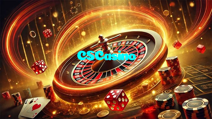 making first deposit on CSCasino website using local payment methods in Pakistan