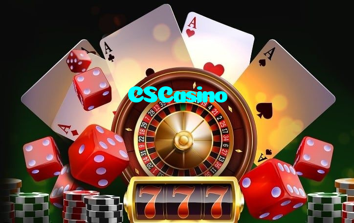 CSCasino