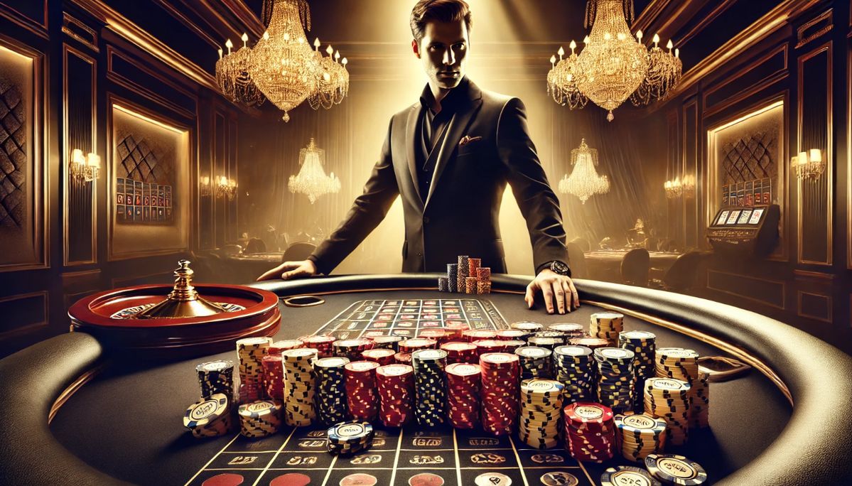 CSCasino پاکستان ریئل منی گیمز