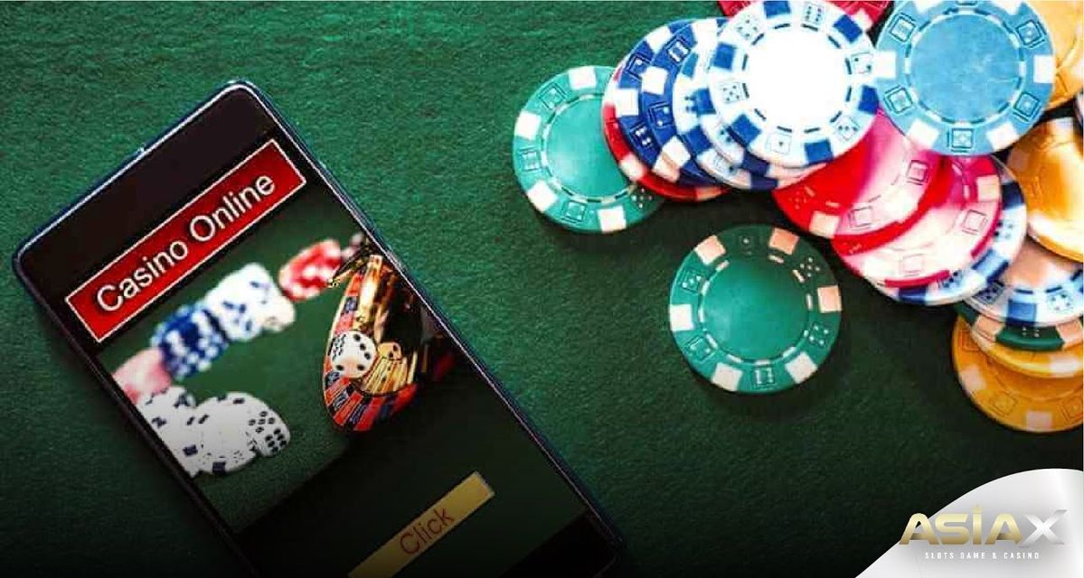CSCasino پاکستان ریئل منی گیمز