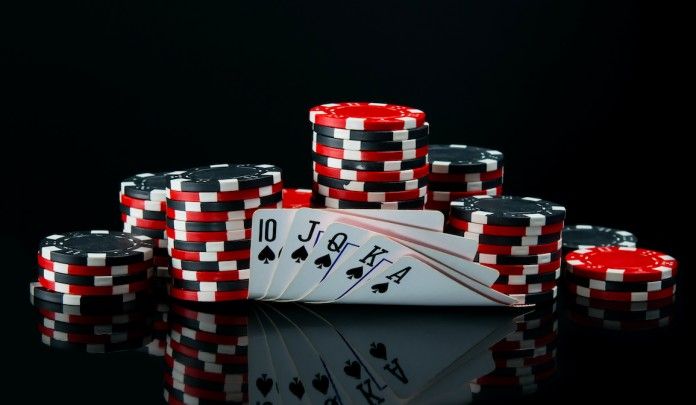 CSCasino پاکستان ریئل منی گیمز